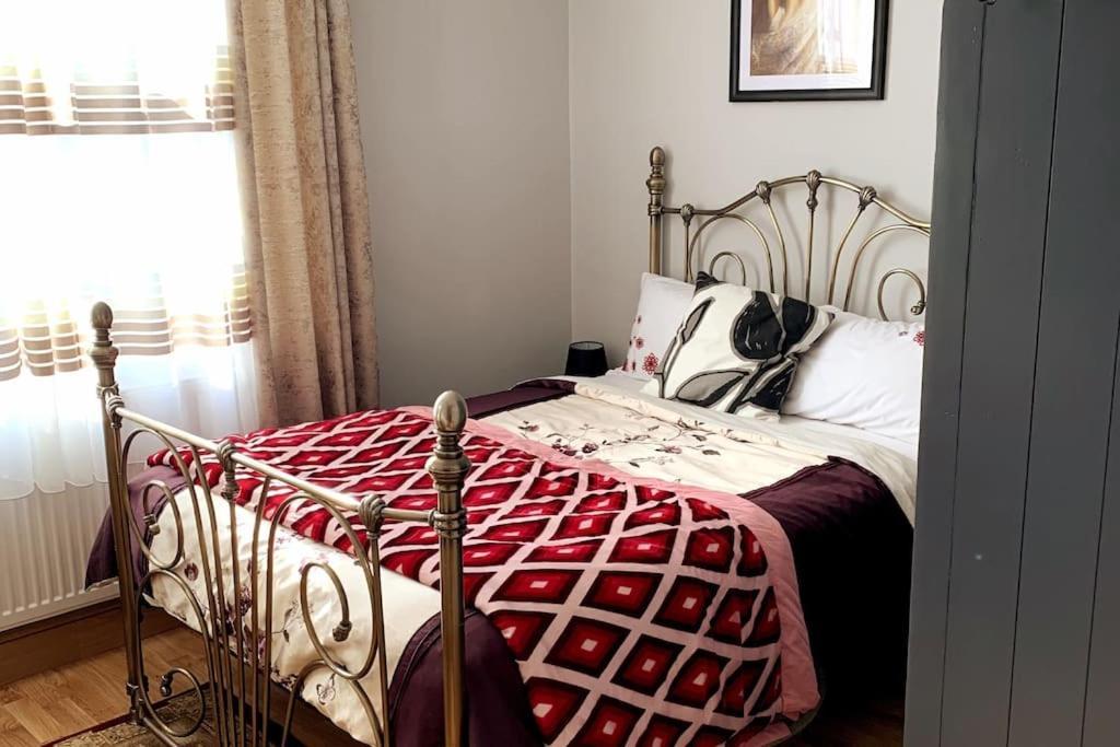 Stylish And Cosy 3 Bedroom Appartment London Exterior photo