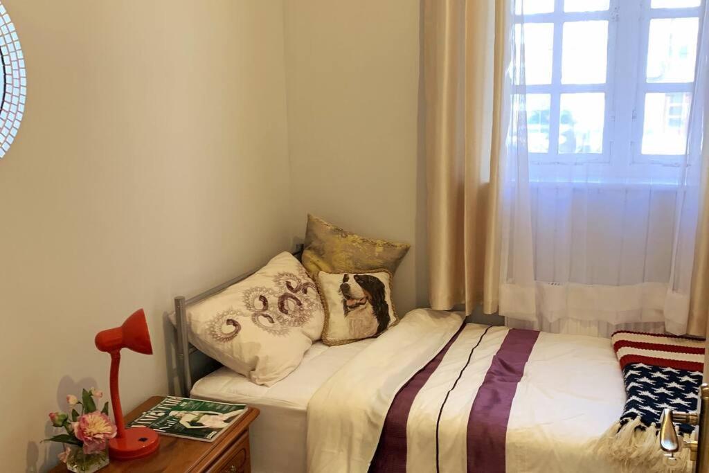 Stylish And Cosy 3 Bedroom Appartment London Exterior photo