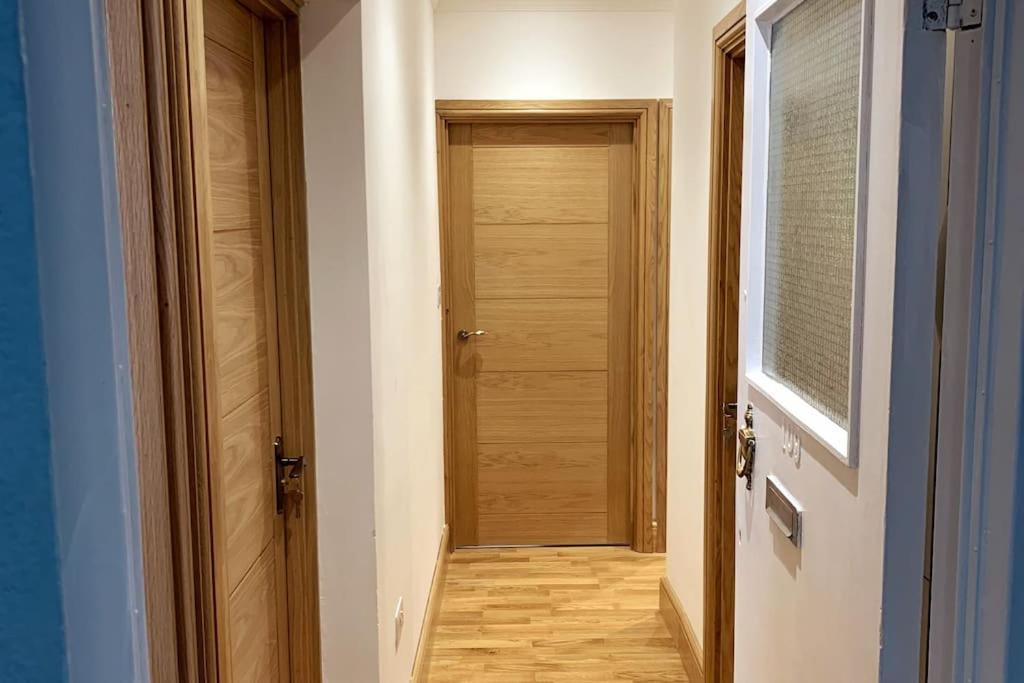 Stylish And Cosy 3 Bedroom Appartment London Exterior photo